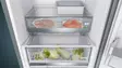 SIEMENS KG39E8XBA JÄÄKAAPPIPAKASTIN - Jääkaappipakastimet - 4242003890806 - 2