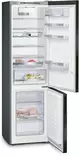 SIEMENS KG39E8XBA JÄÄKAAPPIPAKASTIN - Jääkaappipakastimet - 4242003890806 - 3