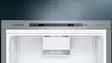 SIEMENS KG39E8XBA JÄÄKAAPPIPAKASTIN - Jääkaappipakastimet - 4242003890806 - 4