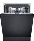 SIEMENS IQ500 SX75ZX16CE ASTIANPESUKONE INTEGROITAVA - 60 cm leveät astianpesukoneet - 4242003970676 - 1