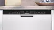 SIEMENS SN43HW03TE ASTIANPESUKONE - 60 cm leveät astianpesukoneet - 4242003978856 - 5