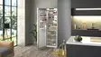 SIEMENS KS36NVICG IQ300 REFRIGERATOR BRUSHED STAINLESS STEEL ANTI-FINGERPRINT - Fridges - 4242003983416 - 4