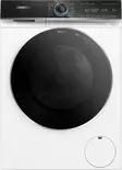 SIEMENS WG66B2ALDN FRONTTÅNDE TVÄTTMASKIN - Frontmatade tvättmaskiner - 4242003993026 - 5