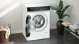 SIEMENS WG66B2ALDN FRONTTÅNDE TVÄTTMASKIN - Frontmatade tvättmaskiner - 4242003993026 - 7