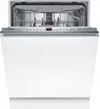 BOSCH SMV46KX04E INTEGROITAVA ASTIANPESUKONE - 60 cm leveät astianpesukoneet - 4242005179626 - 5