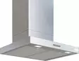BOSCH DWB63BC30 LIESITUULETIN TERÄS - Seinäkiinnitteiset liesituulettimet - 4242005530366 - 1