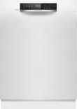 BOSCH SMU6ZCW16E ASTIANPESUKONE - 60 cm leveät astianpesukoneet - 4242005536696 - 1
