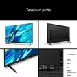 SONY 75" BRAVIA 3 II 4K LED GOOGLE TV - TVs over 60" - 4548736177666 - 7