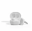 Z3N GO TRUE WIRELESS LANGATTOMAT NAPPIKUULOKKEET VALKOINEN - Täysin langattomat kuulokkeet - 4745010623066 - 2
