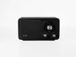 Z3N R10 BLUETOOTH RADIO MUSTA NAHKA - Analoginen radio - 4745010623196 - 2