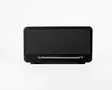 Z3N R10 BLUETOOTH RADIO MUSTA NAHKA - Analoginen radio - 4745010623196 - 1