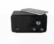 Z3N R10 BLUETOOTH RADIO MUSTA NAHKA - Analoginen radio - 4745010623196 - 3