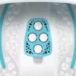 HOMEDICS FB70BLEB FOOT SPA - Övriga hälsoprodukter - 5010777161366 - 3