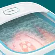 HOMEDICS FB70BLEB FOOT SPA - Övriga hälsoprodukter - 5010777161366 - 4
