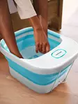 HOMEDICS FB70BLEB FOOT SPA - Övriga hälsoprodukter - 5010777161366 - 5