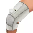 HOMEDICS SRCMK10H KNEE COMPRESSION MASSAGER - Massageapparater - 5010777162806 - 2