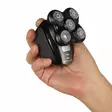 REMINGTON XR7050 BALDER ORIGINAL HUVUDRAKNARE - Hårklippare - 5038061184396 - 3
