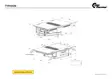 THERMEX LE MANS TYPHOON COMPACT INDUKTIOTASO LIESITUULETTIMELLA 80CM MUSTA - Induktiotasot liesituulettimella - 5703347531026 - 3
