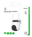 DELTACO SMART HOME KÄÄNTYVÄ JA KALLISTUVA SISÄ-/ULKOKAMERA 3MP - VALVONTAKAMERAT - 5706470154636 - 8