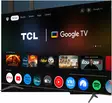 TCL 85T8C 85" 4K QLED-TV 144HZ - Yli 60 tuumaiset televisiot - 5901292526696 - 2