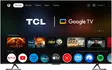 TCL 55T8C 55" 4K QLED-TV 144HZ - 51-60 tuumaiset televisiot - 5901292526726 - 2