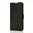WAVE BOOK CASE HONOR 400 LITE SUOJAKOTELO MUSTA - Suojakuoret, laukut ja kotelot - 6418312176186 - 1