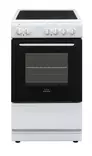ROSENLEW HR-LK50CMF KERAMISK SPIS - Keramiska spisar - 6430022365636 - 1