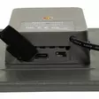GARDEPRO SP350 SOLAR PANEL WITH BUILT-IN BATTERY - Security Cameras - 6438195020116 - 5