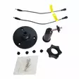 GARDEPRO SP350 SOLAR PANEL WITH BUILT-IN BATTERY - Security Cameras - 6438195020116 - 6