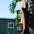 GARDEPRO SP350 SOLAR PANEL WITH BUILT-IN BATTERY - Security Cameras - 6438195020116 - 3