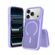 SCREENOR ICY IPHONE 18 PRO / 17 PRO MAGSAFE SKYDDSSKAL LAVENDEL - Mobilskal & Fodral - 6438327270136 - 1