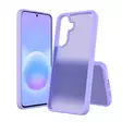 SCREENOR ICY SAMSUNG A57 CASE - LAVENDER - Covers, Bags & Cases - 6438327282146 - 3