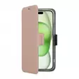 SCREENOR CLEVER iPHONE 16 PLUS MAGSAFE SUOJAKOTELO RUUSU - Suojakuoret, laukut ja kotelot - 6438327301526 - 1