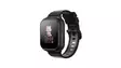 ZTE KIDS WATCH K2 PRO ÄLYKELLO MUSTA - Älykellot ja aktiivisuusrannekkeet - 6902176155246 - 1