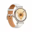 HUAWEI WATCH GT 6 41MM ÄLYKELLO VALKOINEN - Älykellot ja aktiivisuusrannekkeet - 6942103168246 - 3