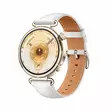 HUAWEI WATCH GT 6 41MM ÄLYKELLO VALKOINEN - Älykellot ja aktiivisuusrannekkeet - 6942103168246 - 2
