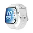 HUAWEI WATCH FIT 5 PRO ÄLYKELLO VALKOINEN - Älykellot ja aktiivisuusrannekkeet - 6942103189746 - 6