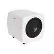 JAMO CUBE 250/500W SUBWOOFER VALKOINEN - Subwooferit - 6974245820256 - 3