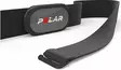 POLAR H9 SYKESENSORI XS/S MUSTA - Muut terveys- ja hyvinvointituotteet - 725882053936 - 2
