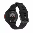 POLAR PACER GPS-JUOKSUKELLO S/L MUSTA - Älykellot ja aktiivisuusrannekkeet - 725882060446 - 5