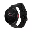 POLAR PACER GPS-JUOKSUKELLO S/L MUSTA - Älykellot ja aktiivisuusrannekkeet - 725882060446 - 3