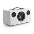 AUDIO PRO C5 MKII MULTIROOM BLUETOOTH KAIUTIN VALKOINEN - Bluetooth-kaiuttimet - 7330117152716 - 2