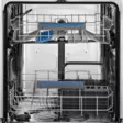 ELECTROLUX EEQ42200L ASTIANPESUKONE INTEGROITAVA 45CM - 45 cm leveät astianpesukoneet - 7332543738366 - 11