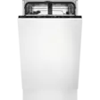 ELECTROLUX EEQ42200L ASTIANPESUKONE INTEGROITAVA 45CM - 45 cm leveät astianpesukoneet - 7332543738366 - 5