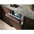 ELECTROLUX EEQ42200L ASTIANPESUKONE INTEGROITAVA 45CM - 45 cm leveät astianpesukoneet - 7332543738366 - 6