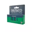 DELTACO AAA-ALKALIPARISTO 20 KPL - Muut tarvikkeet - 7333048070616 - 4