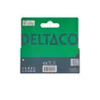 DELTACO AAA-ALKALIPARISTO 20 KPL - Muut tarvikkeet - 7333048070616 - 2