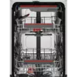 AEG FSE74507P INTEGRATED DISHWASHER - 45 cm Dishwashers - 7333394041476 - 6