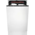 AEG FSE74507P INTEGRATED DISHWASHER - 45 cm Dishwashers - 7333394041476 - 5