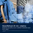 ELECTROLUX EFI742RX4G SÄNKT TRUMM TVÄTTMASKIN - Frontmatade tvättmaskiner - 7333394062686 - 7